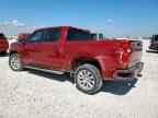 2022 CHEVROLET Silverado