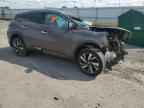2015 NISSAN MURANO