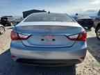 2014 HYUNDAI SONATA