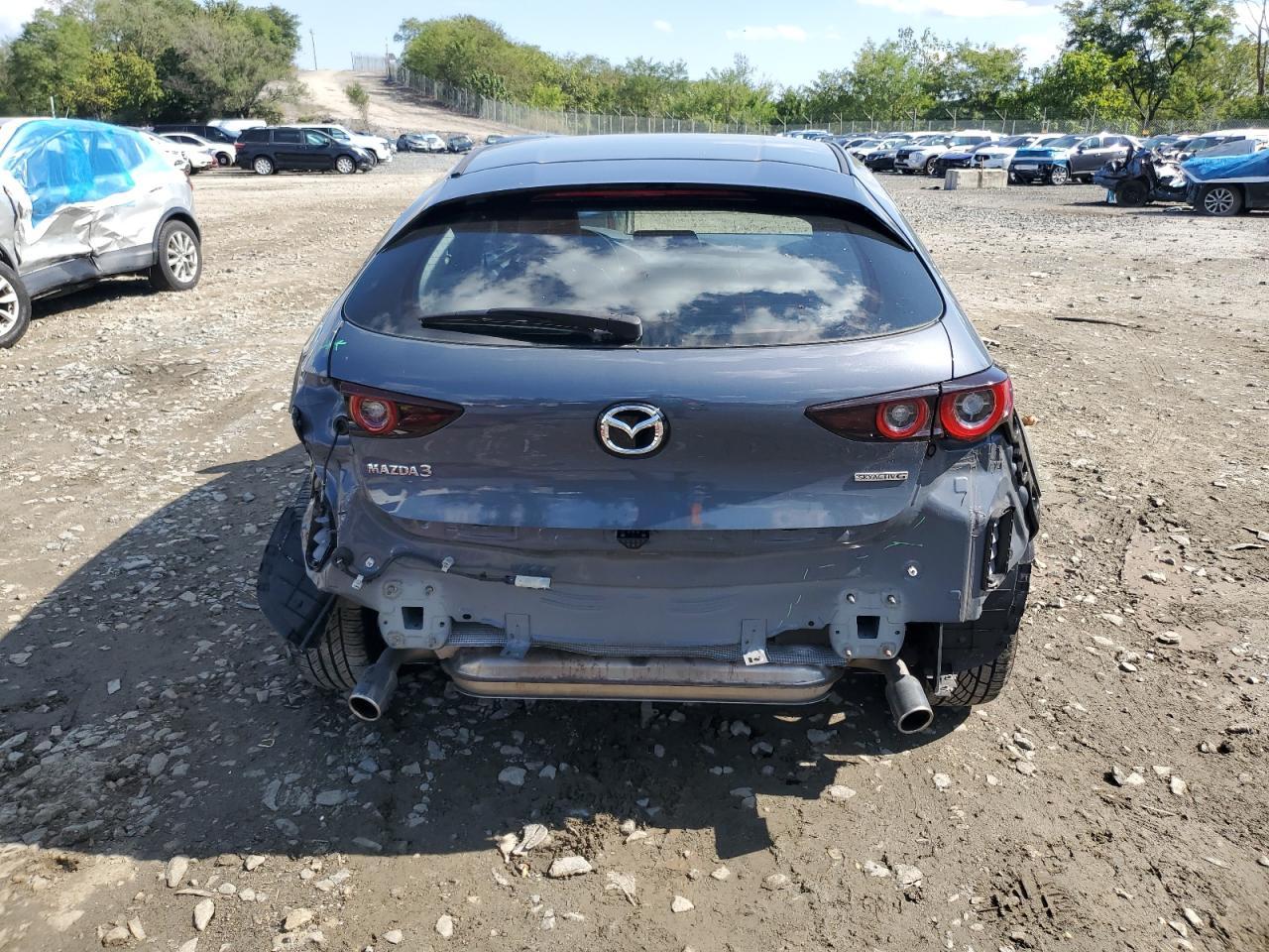 2022 MAZDA 3