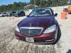 2011 MERCEDES-BENZ S-Class