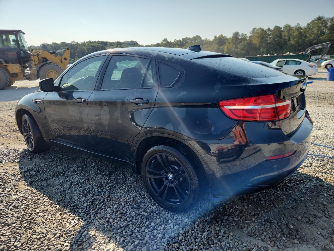 2013 BMW X6