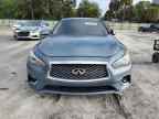 2018 INFINITI Q50
