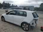 2016 VOLKSWAGEN e-Golf
