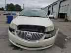 2010 BUICK LACROSSE