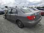 2008 TOYOTA COROLLA
