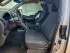 2012 NISSAN Frontier