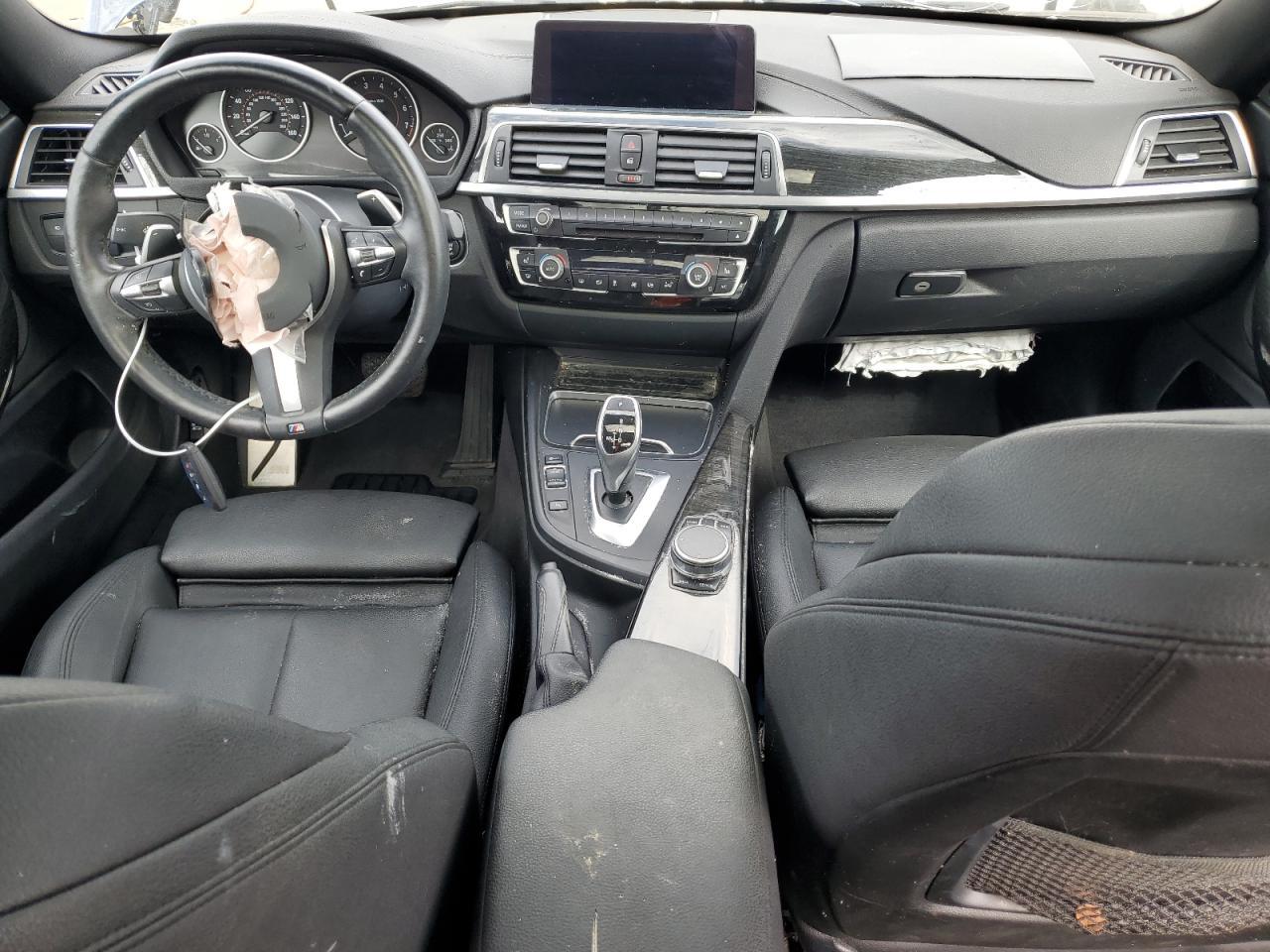 2019 BMW 4 Series