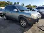 2007 HYUNDAI TUCSON