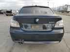 2007 BMW 5 series