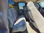 2004 CHEVROLET SILVERADO 1500