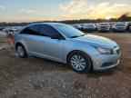 2012 CHEVROLET CRUZE