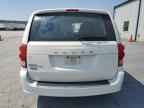 2013 DODGE GRAND CARAVAN