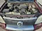 2007 MERCURY Mountaineer