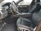 2016 BMW 7 series