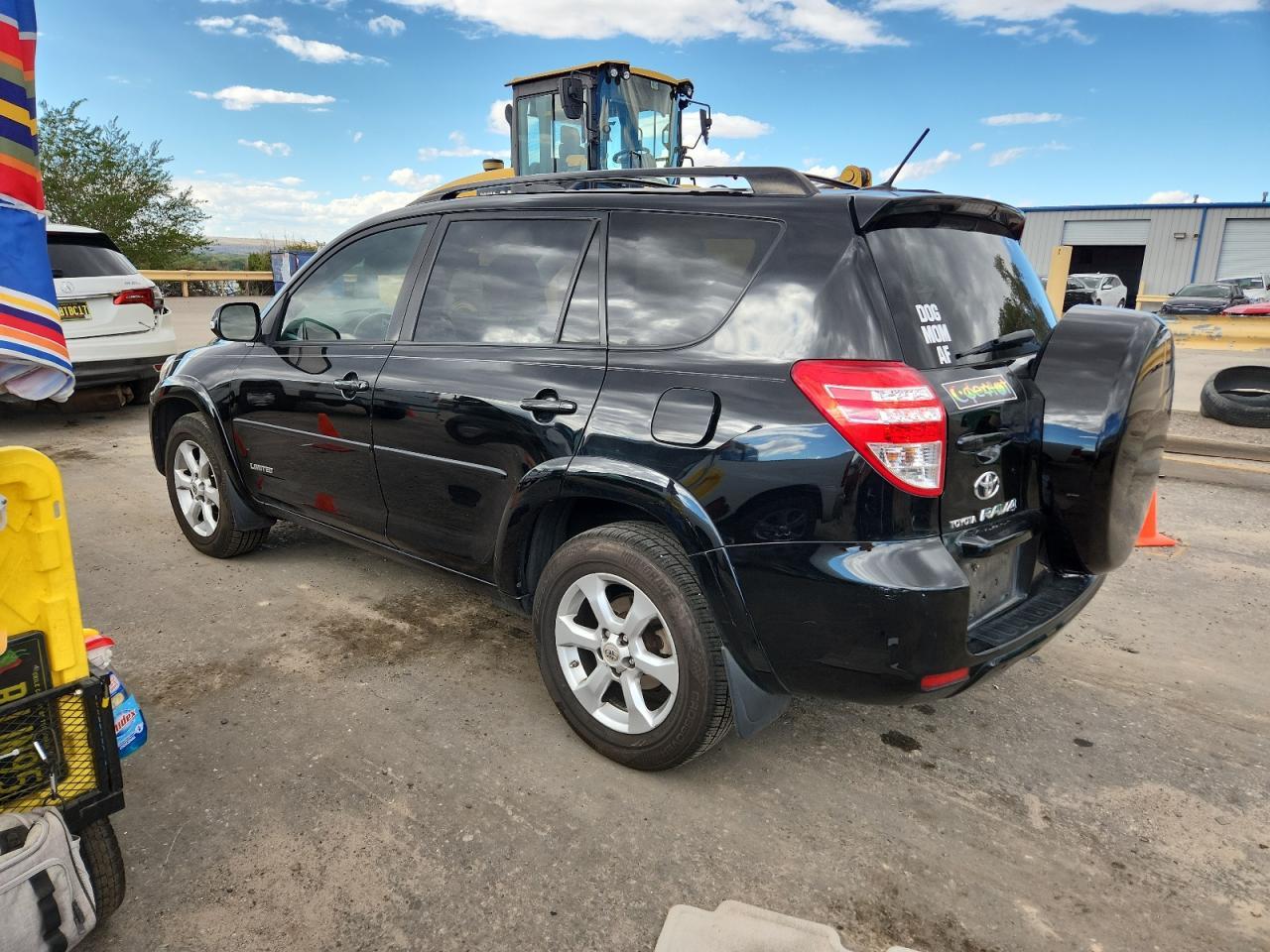 2010 TOYOTA RAV4