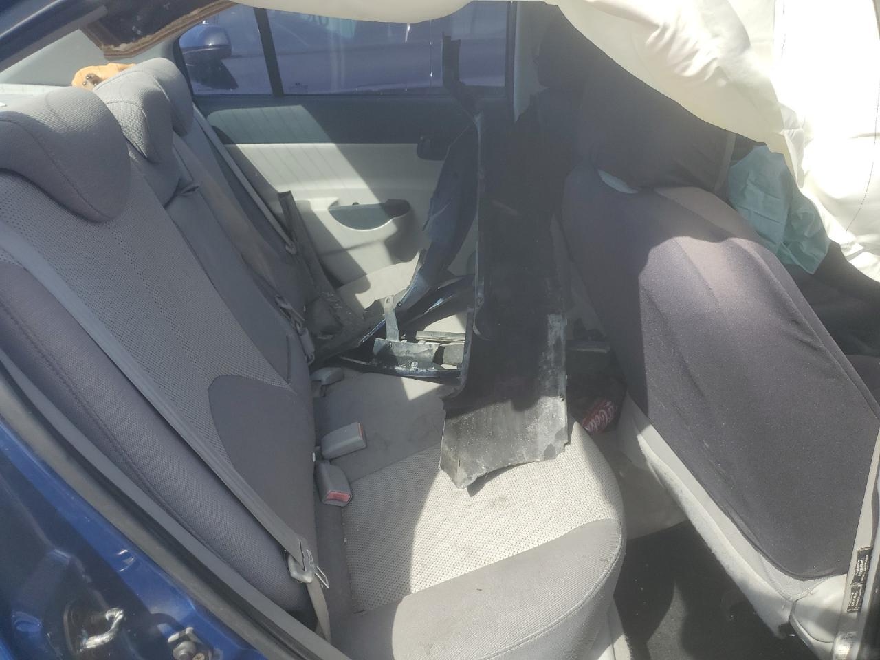 2007 HYUNDAI ACCENT