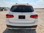 2016 MERCEDES-BENZ GLC-Class