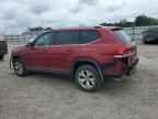 2018 VOLKSWAGEN ATLAS
