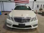 2012 MERCEDES-BENZ E-Class