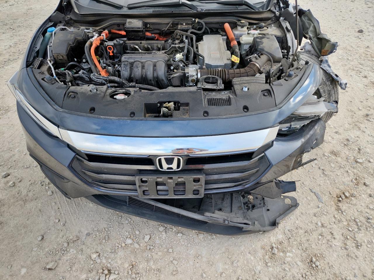 2024 HONDA Insight