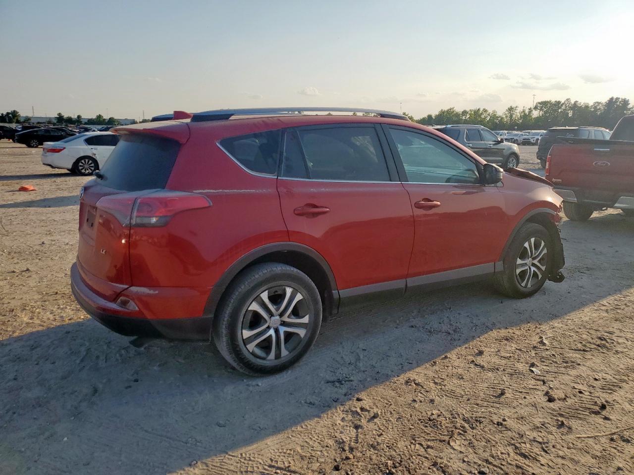 2017 TOYOTA RAV4