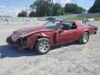 1990 PONTIAC Firebird