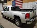 2012 GMC Sierra