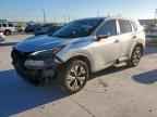 2022 NISSAN ROGUE