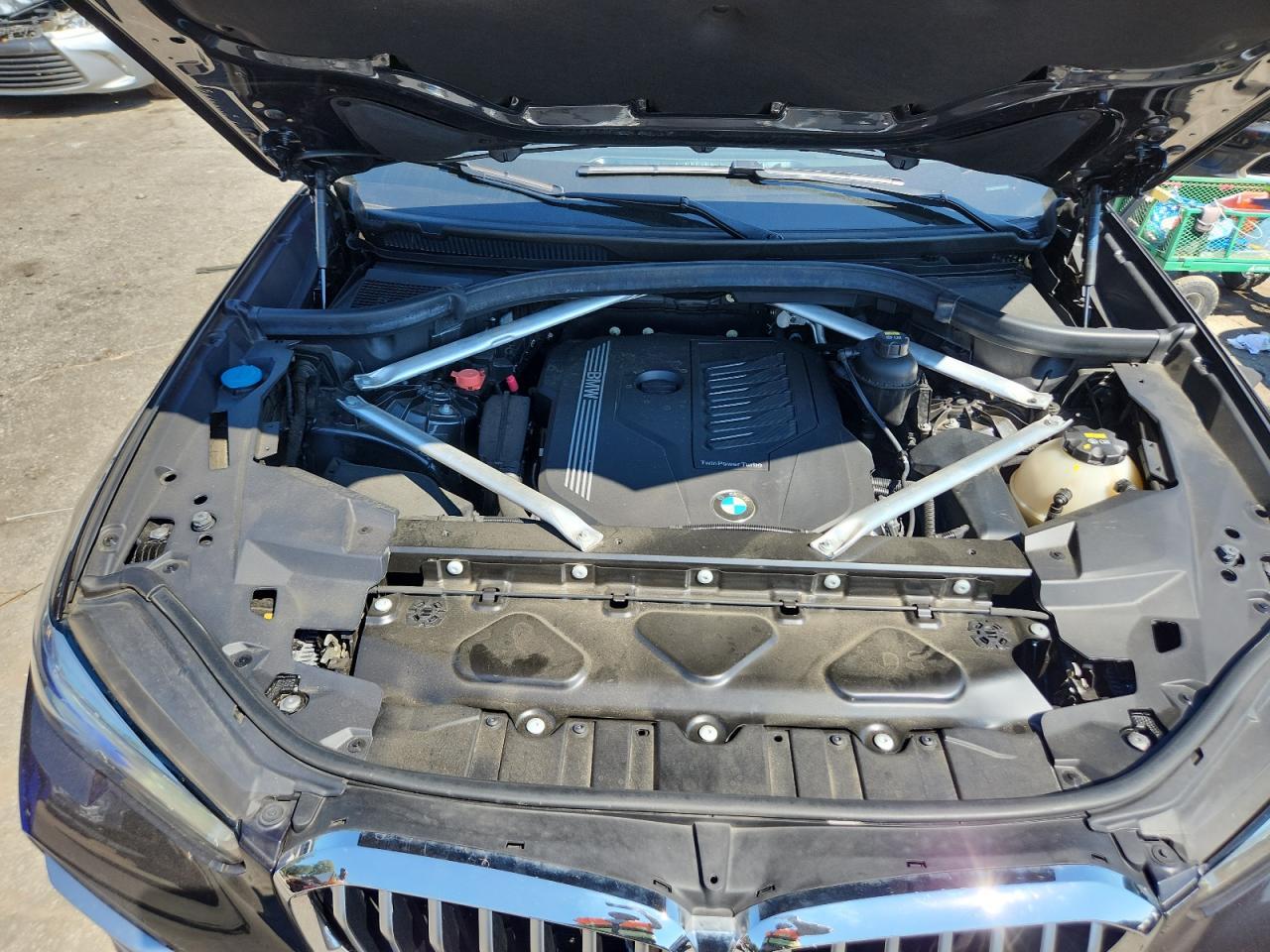 2019 BMW X5