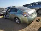 2007 NISSAN ALTIMA