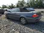 2005 BMW 3 SERIES
