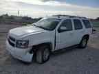 2008 CHEVROLET Tahoe