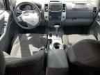 2015 NISSAN Frontier