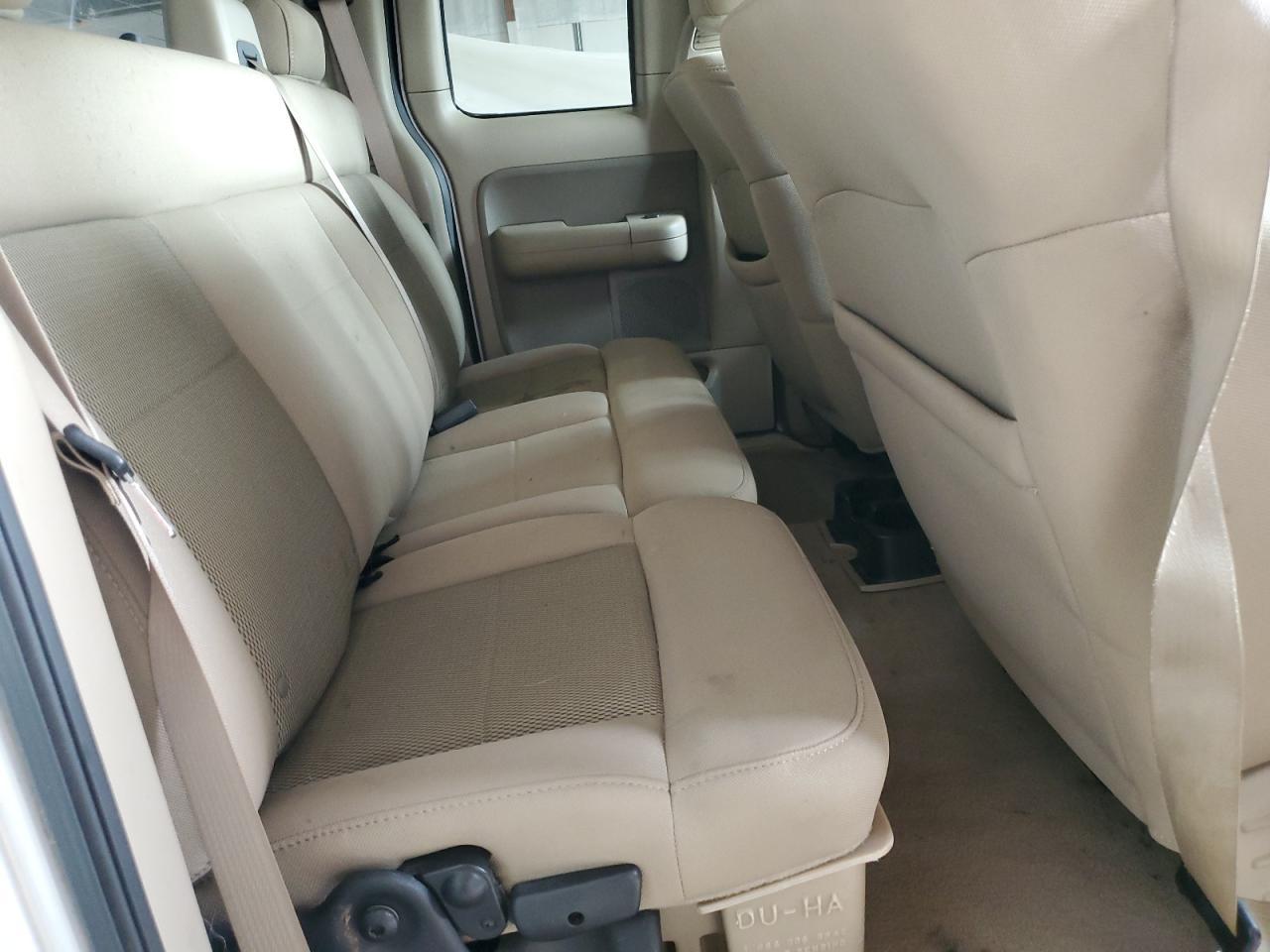 2006 FORD F-150