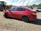 2013 NISSAN SENTRA