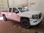 2017 GMC Sierra