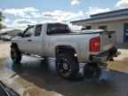 2011 CHEVROLET Silverado