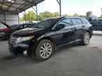 2012 TOYOTA VENZA