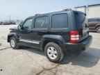 2011 JEEP Liberty