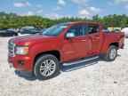 2015 GMC CANYON