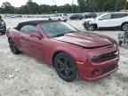 2011 CHEVROLET Camaro
