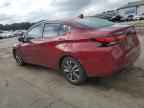 2021 NISSAN VERSA