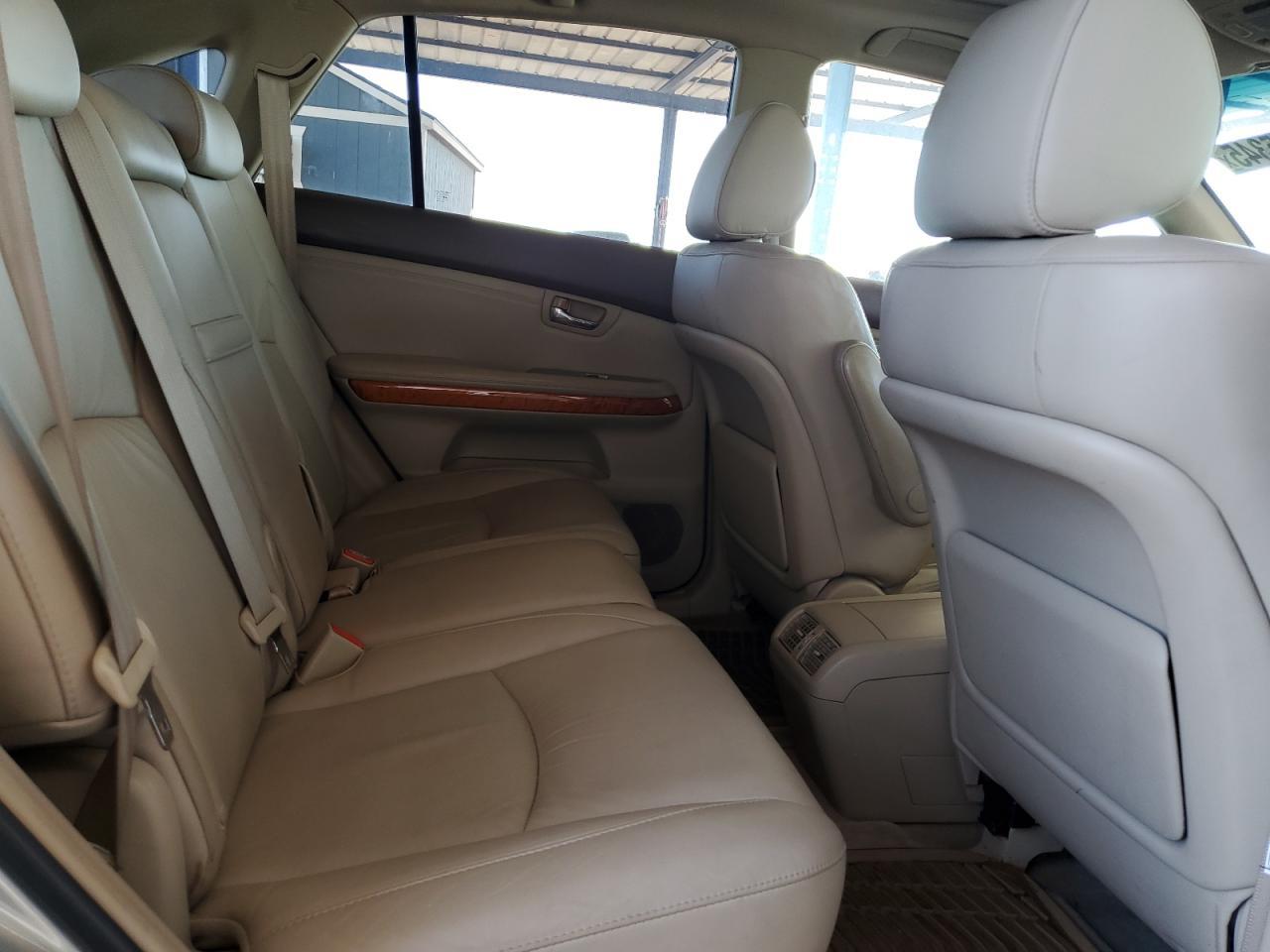 2005 LEXUS Rx