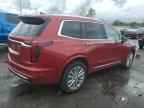 2023 CADILLAC XT6