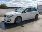2016 SUBARU IMPREZA