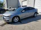 2025 CHEVROLET MALIBU