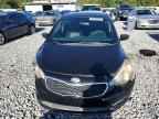 2015 KIA FORTE