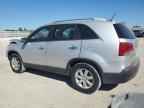 2011 KIA SORENTO