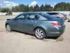 2009 HONDA ACCORD